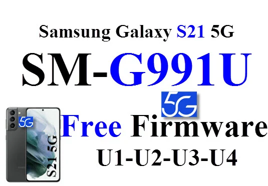 Samsung S21 5G SM-G991U gu روم,فلاشة