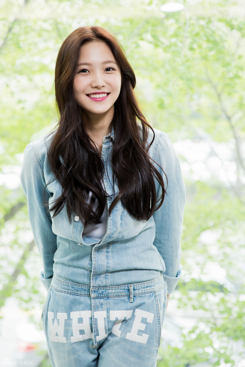 Red Velvet Sina Weibo You Only Live Once