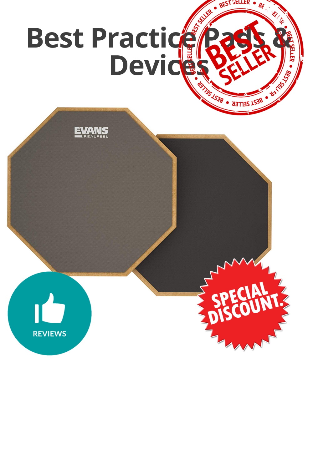 Best Practice Pads & Devices