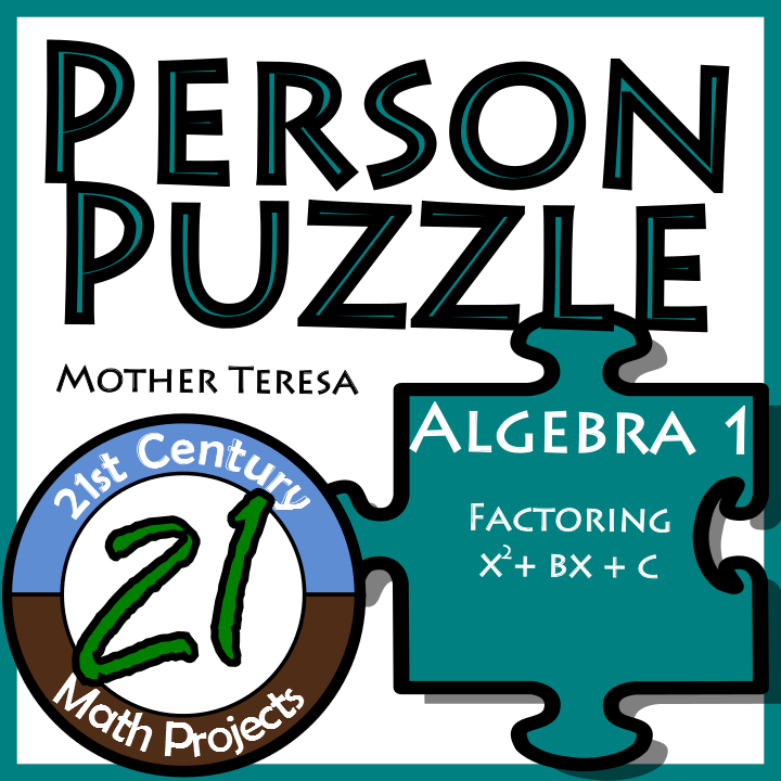 person-puzzles-mother-teresa-clark-creative-education