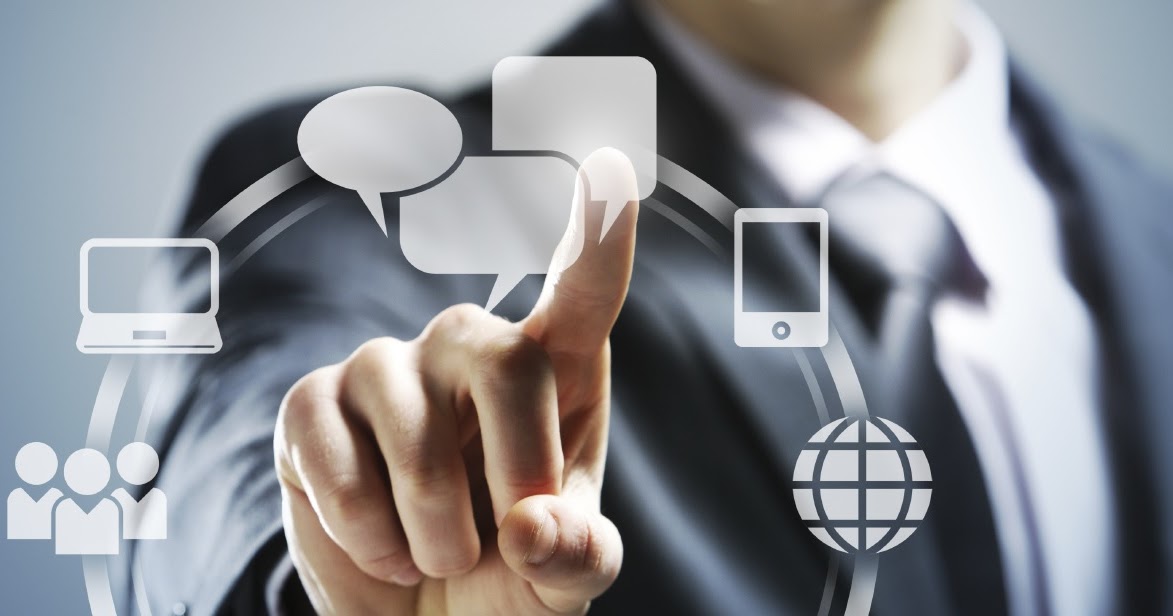 AYUDA DE CONTACTOS visual data 6