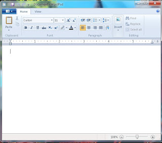 Aplikasi Wordpad Langkah Mudah Melakukan Copy Paste Tulisan Arab Ke Word