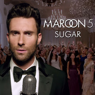 Download Music Maroon 5 - Sugar