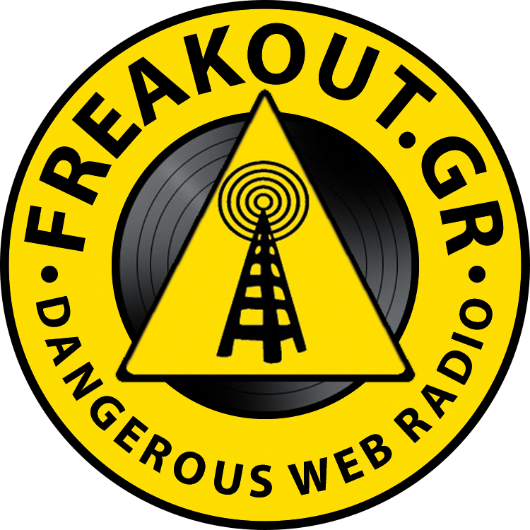 Freakout.gr Radio