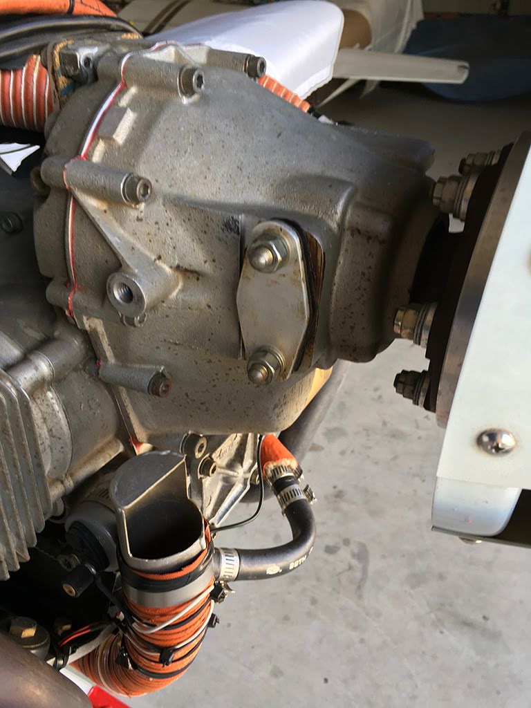 Rotax 912 Engine 2,400 Hours in 28 Years (achieved in 2023)