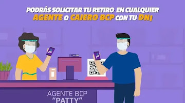 Cómo retirar dinero de Yape con DNI, sin tarjeta o cuenta BCP