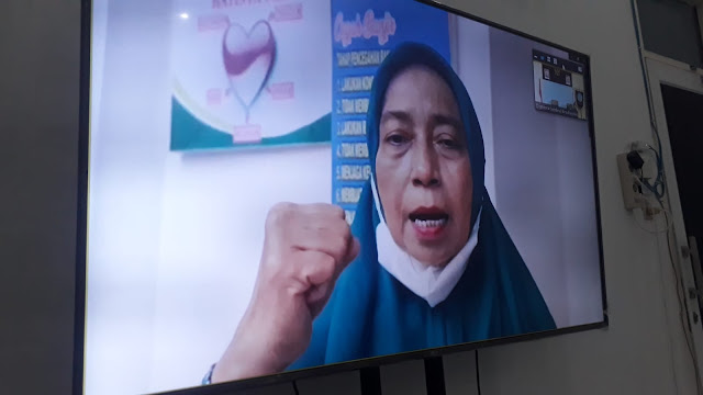 TP PKK Kabupaten Asahan Raih Juara I Vlog CEPAK Kategori TP PKK tingkat Nasional. TP PKK Kabupaten Asahan Raih Juara I Vlog CEPAK Kategori TP PKK tingkat Nasional.