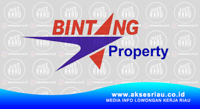 PT. Bintang Property Pekanbaru