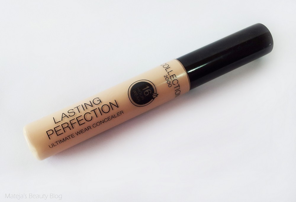 collection 2000 concealer