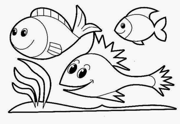Kids Printable Coloring Pages | Free Coloring Sheet
