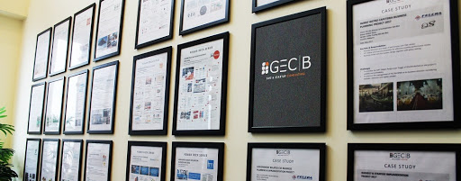 Business Plan, Company Profile Writer Malaysia | GECB