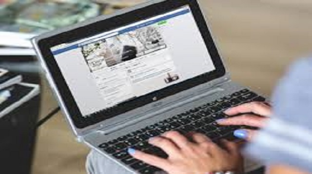 Cara Memblokir Akun Facebook Sendiri di Facebook Lite