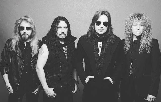 Stryper Release Their New Song Lost Classic Christian Rock The Other Side Of Classic Rock stryper release their new song lost