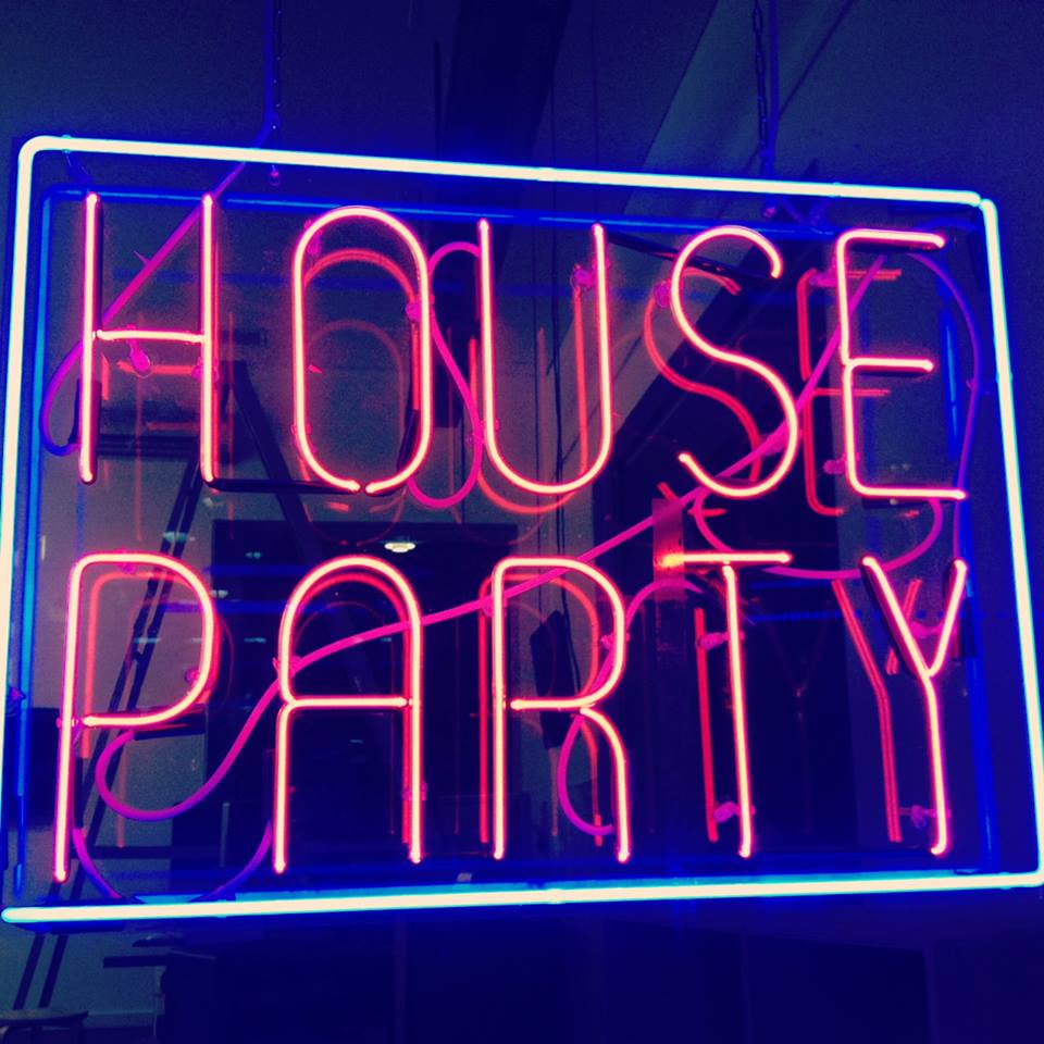 how-to-organise-a-birthday-house-party