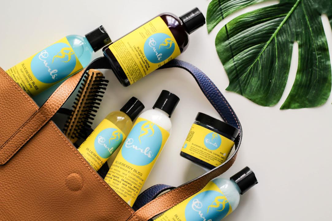 The Power Of Blueberries For Maximum Hair Growth Seriously Natural