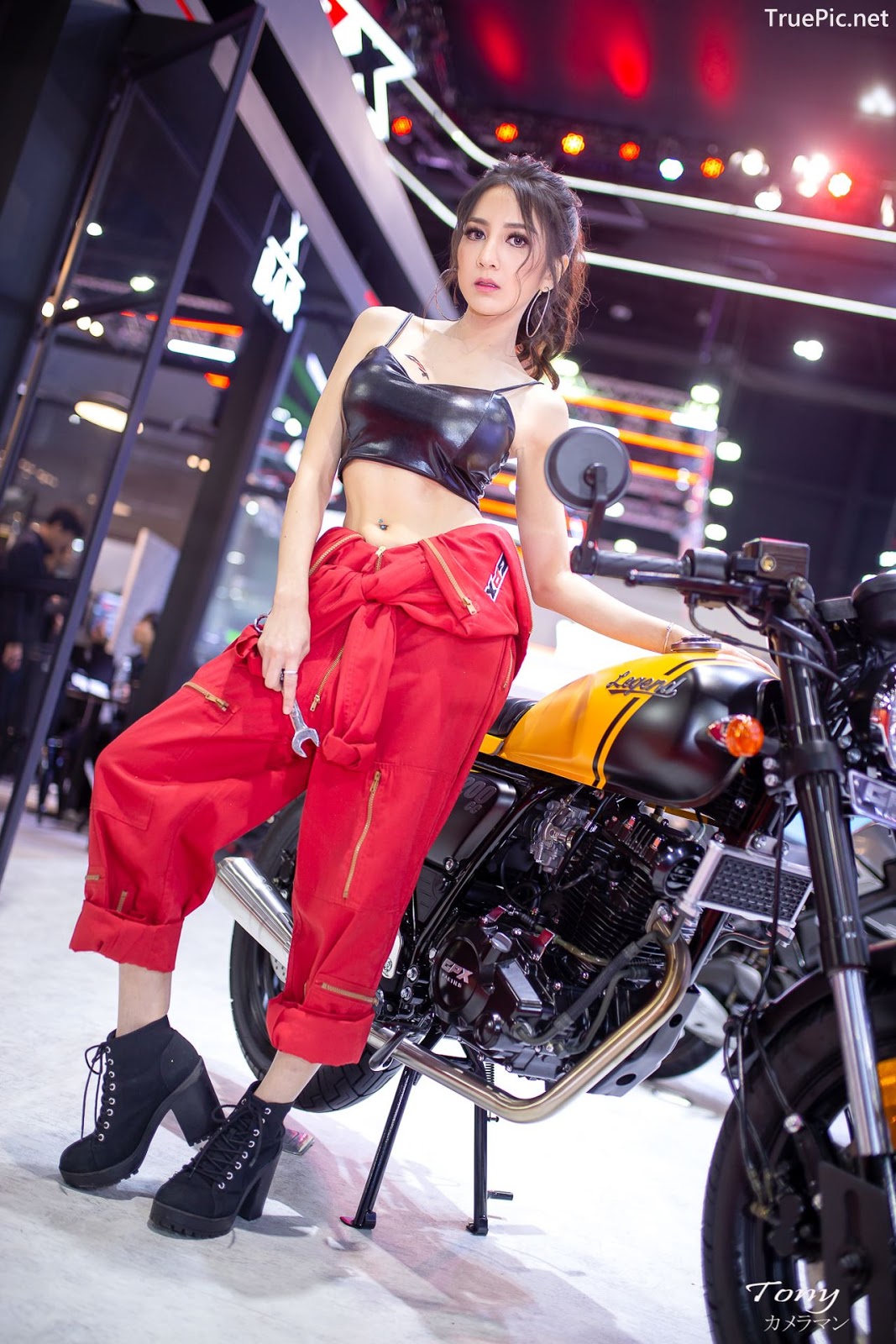 Image-Thailand-Hot-Model-Thai-Racing-Girl-At-Motor-Show-2019-TruePic.net- Picture-39
