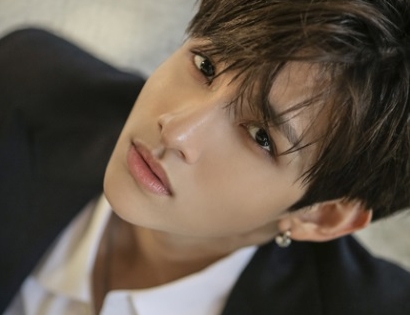 Profile Samuel, Kpop Artist Penuh Pesona - Kpop Area