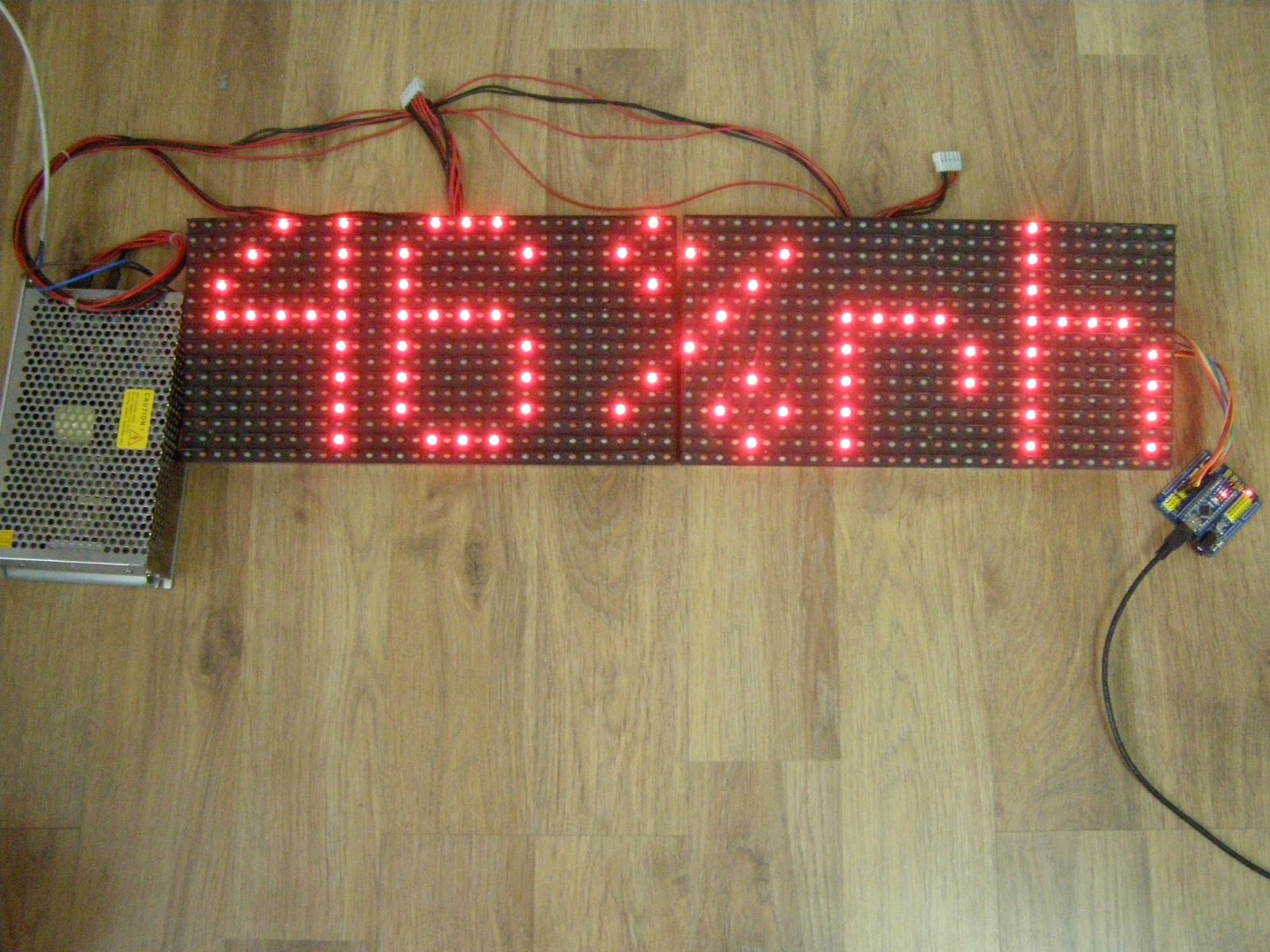 GitHub - tehniq3/HUB40A-2R1G1B-display: I test with P20F04D-12L-REV1.0 ...