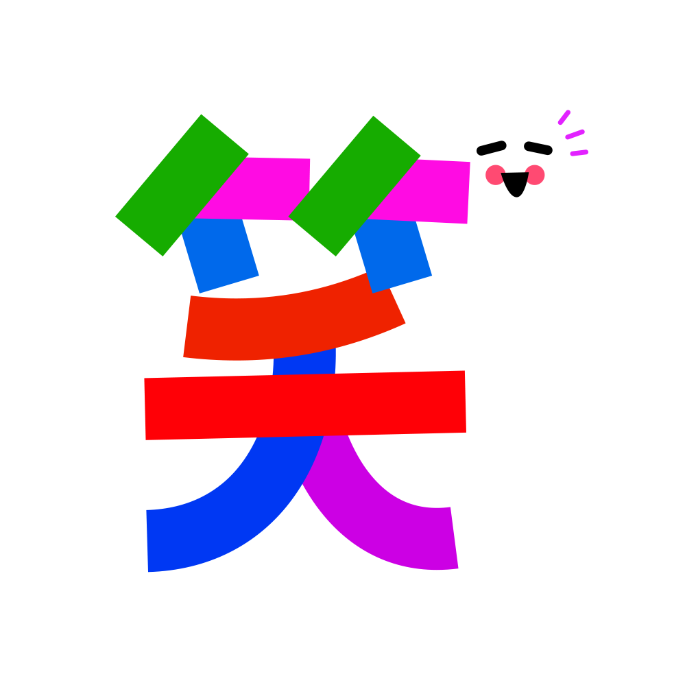 LINEスタンプ
