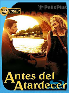 Antes Del Atardecer [2004] HD [1080p] Latino [GoogleDrive] SXGO