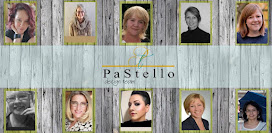 Mitglied im PaStello Designteam