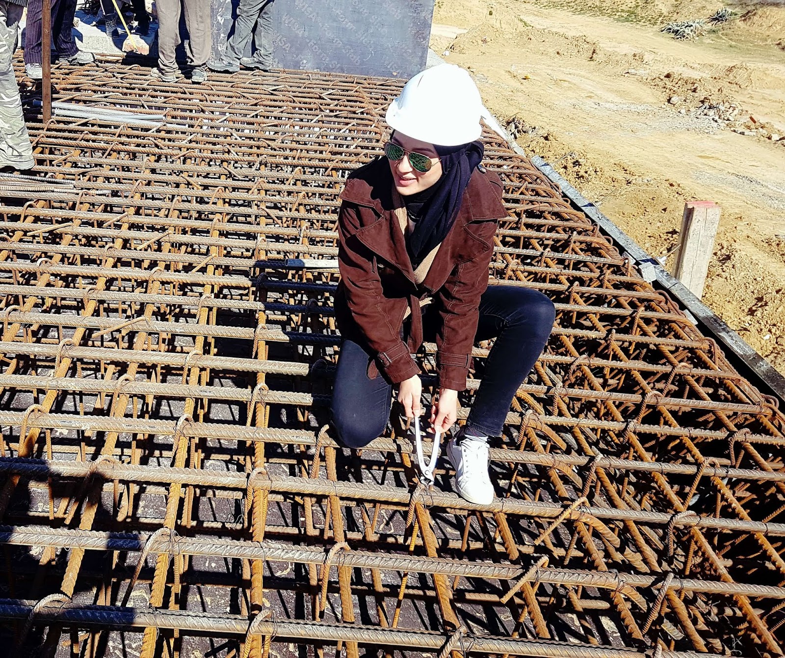 Why Steel Are Binds By Binding Wire? Purpose Of Binding Wire