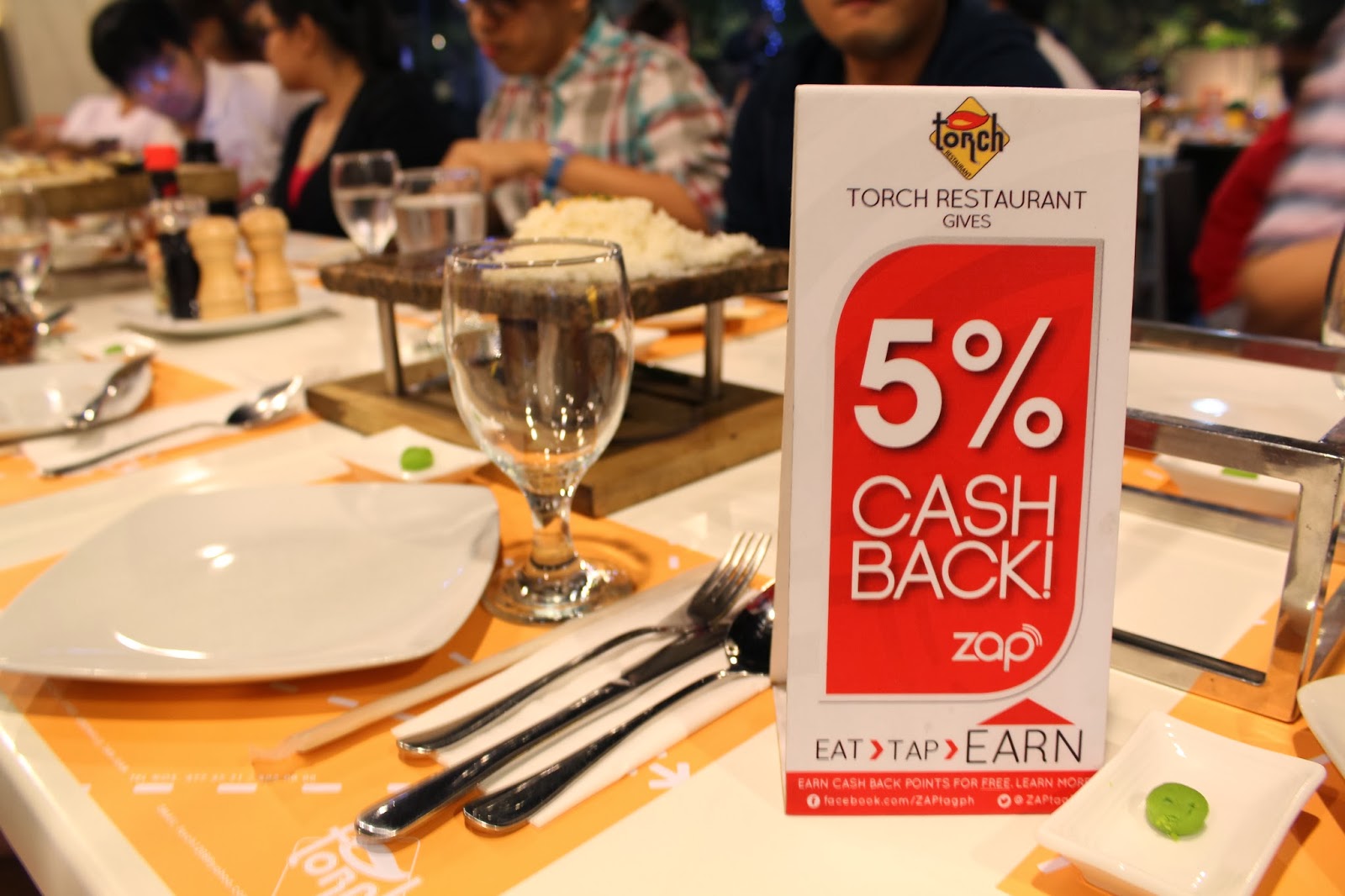 AVFTL ZAP Crawl Greenhills Wine DepotDepartment of CoffeeTorchGreenhills Cinema