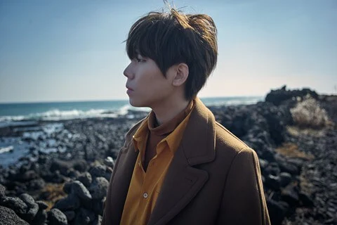 정승환 Jung Seung Hwan comeback single