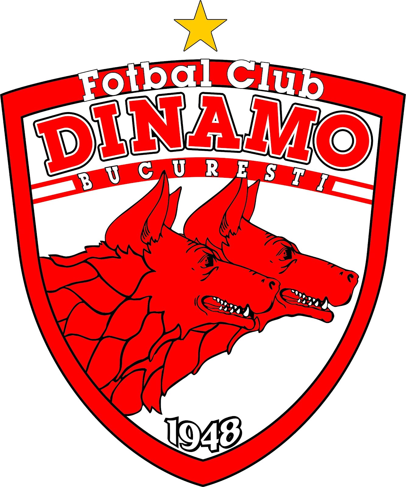Dinamo bucuresti Dinamo bucuresti