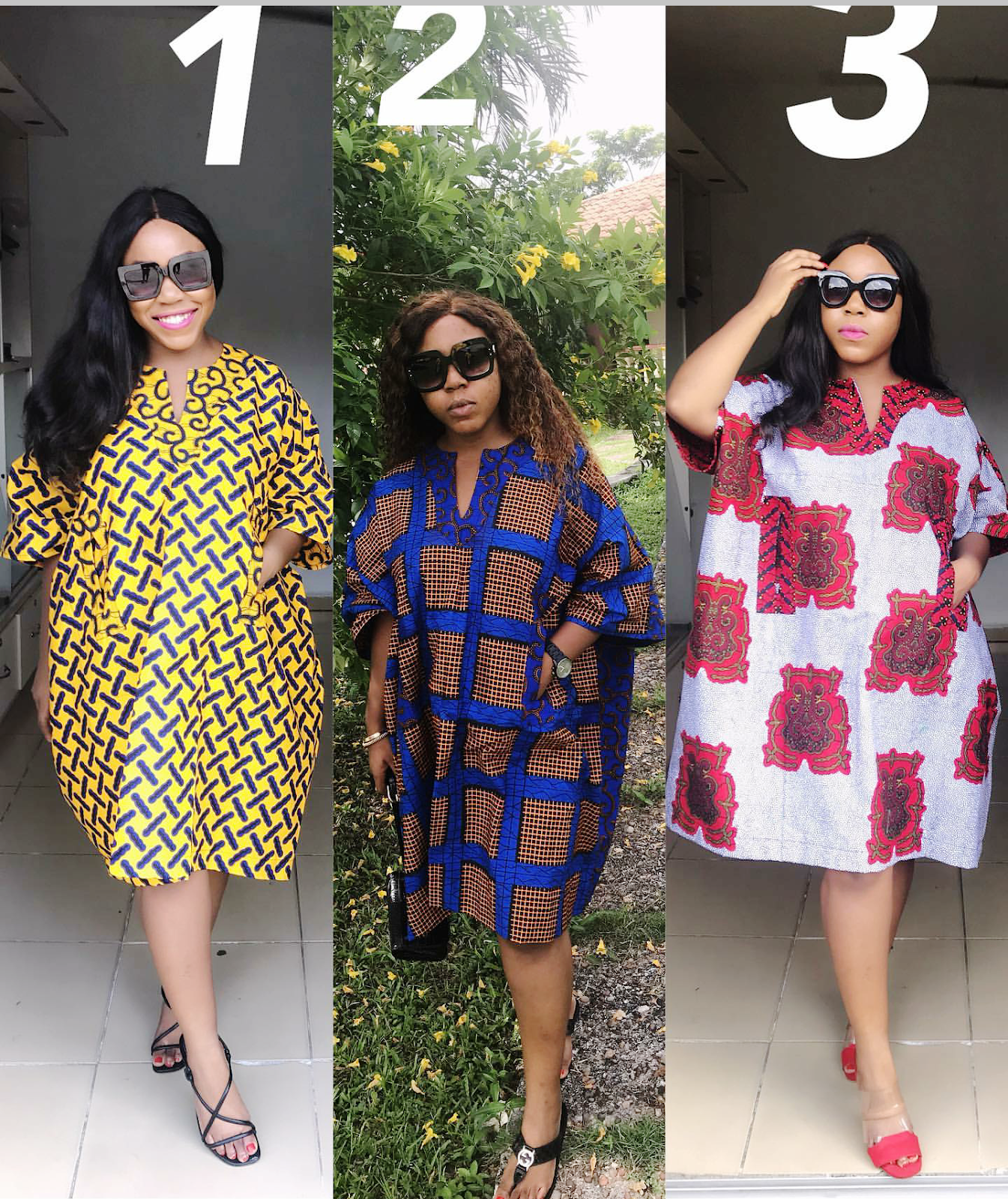 2019 RECENT SHORT AFRICAN ANKARA GOWN STYLES ; THE MOST GORGEOUS AND ...