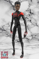 MAFEX Spider-Man (Miles Morales) 44