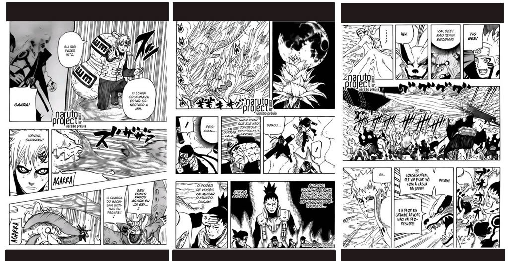 Quando surgiram os primeiros mangás e