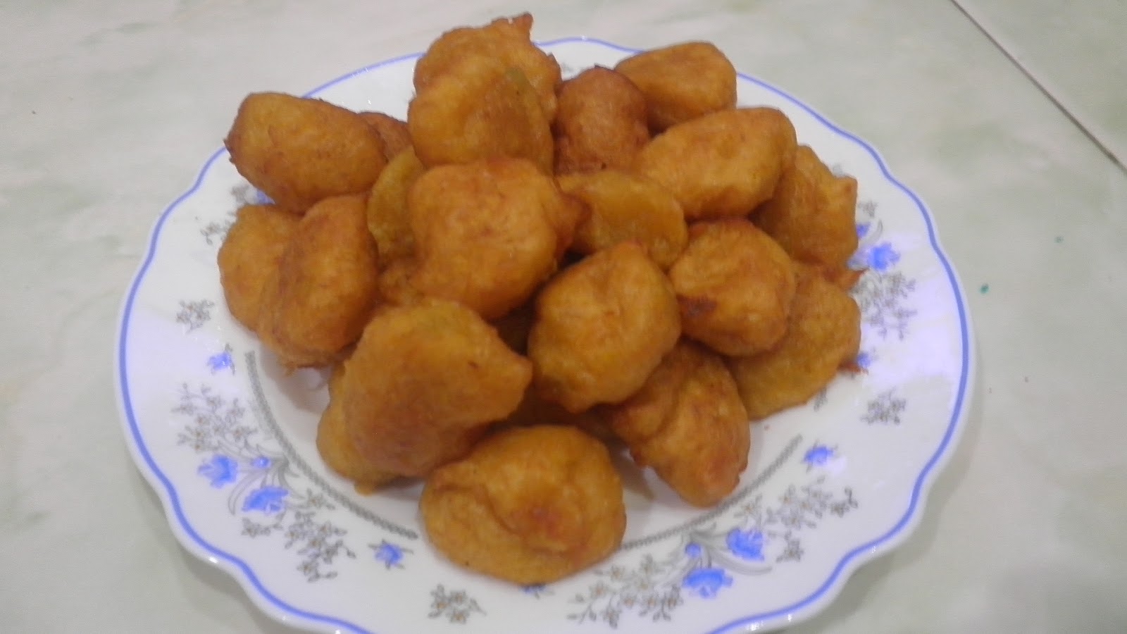 wonderful-life: JEMPUT-JEMPUT LABU