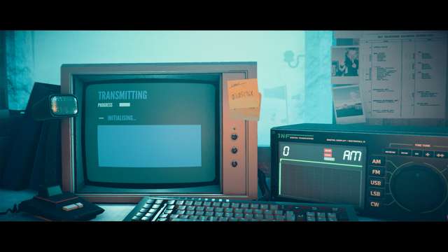 Stories Untold PC Full