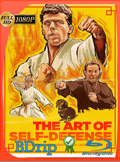 El Arte de Defenderse (2019) BDRip [1080p] Latino [GoogleDrive] SXGO