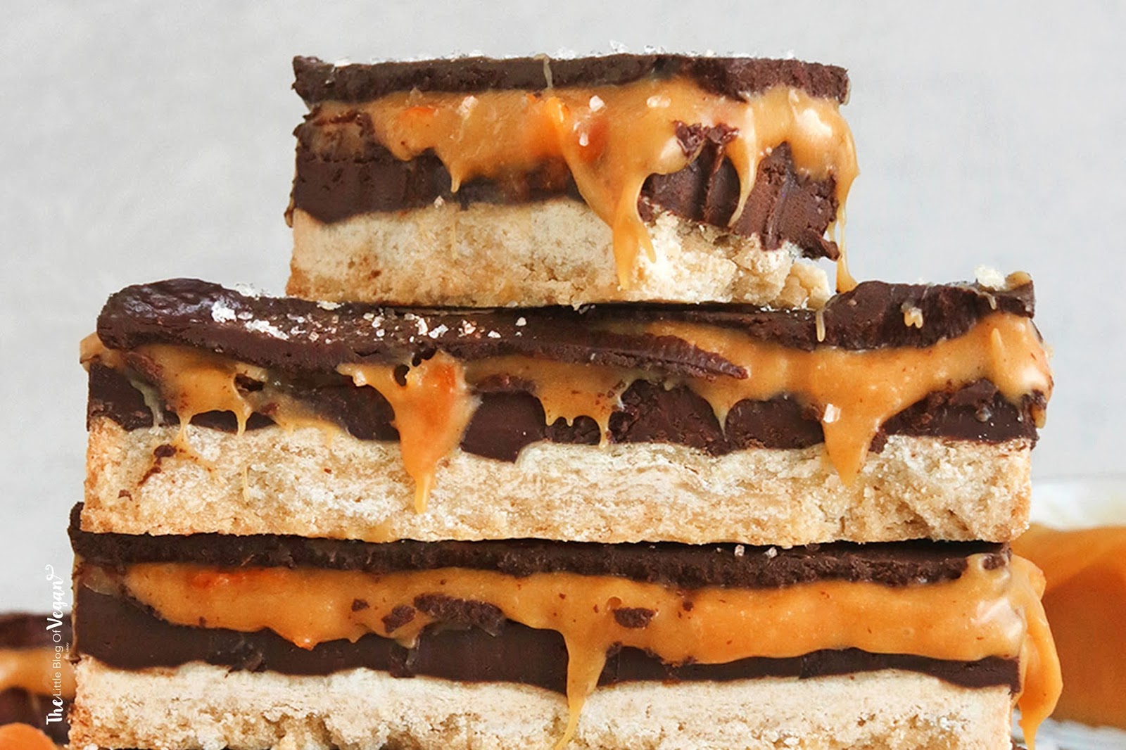 Vegan Orange Twix Bars Recipe The Little Blog Of Vegan vegan-orange-twix-bars-recipe-the-little-blog-of-vegan