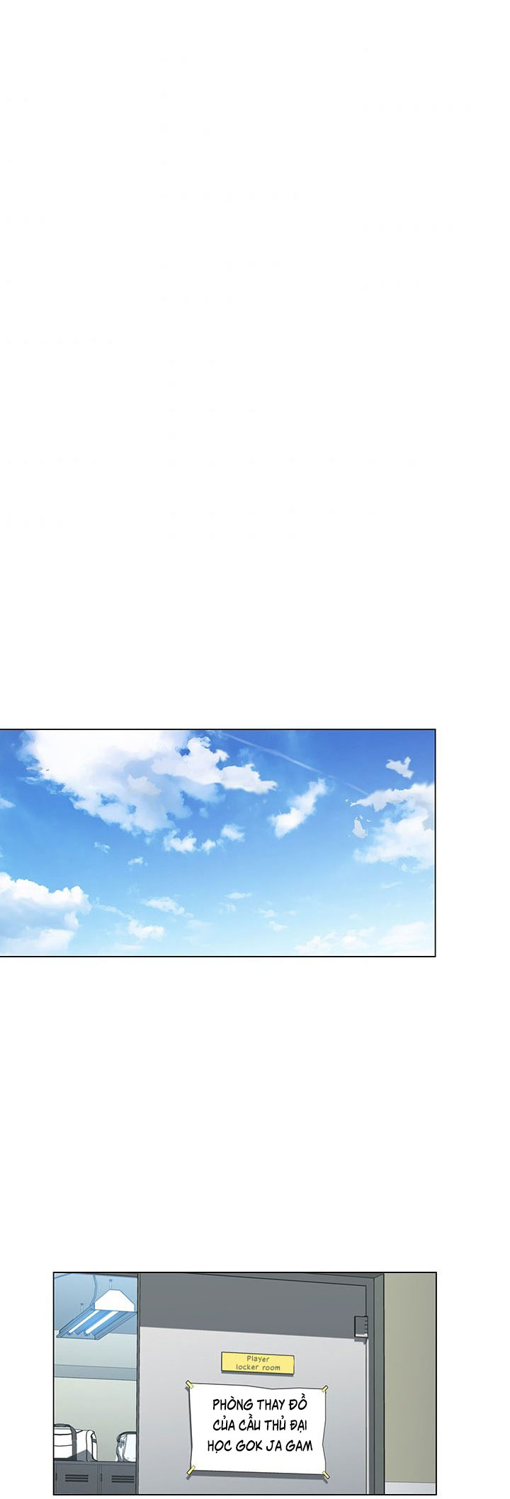 Người Trở Về Từ Cõi Chết Chapter 34 - Trang 39