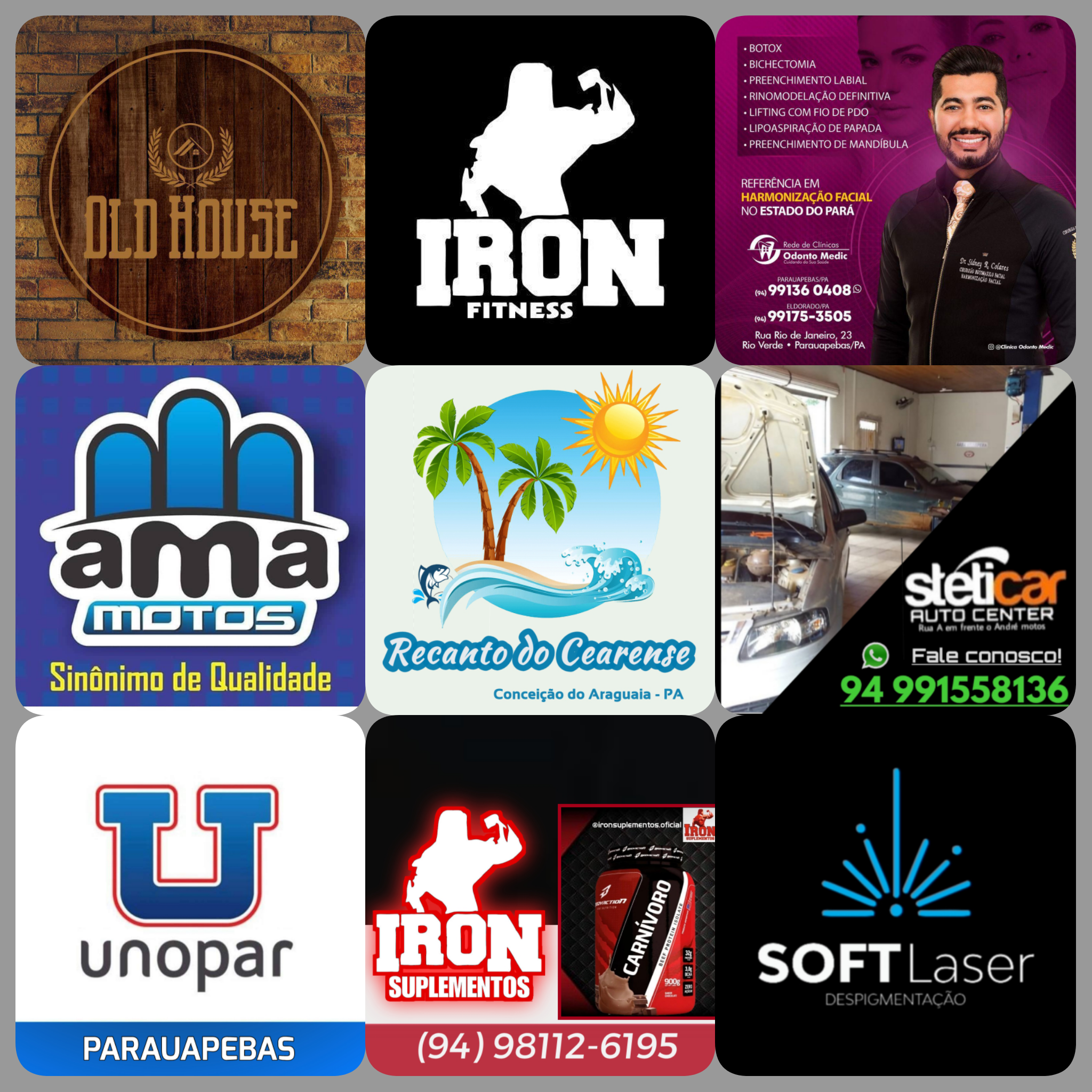 Família segue em busca de mulher desaparecida há 3 dias em Parauapebas