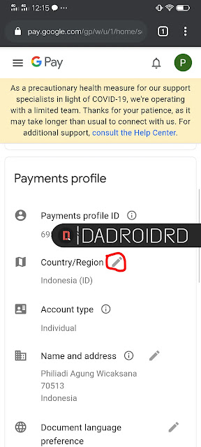 Mengubah Negara di Google Play Store, Mengganti Country di Google Play Store, Cara mengganti Negara Indonesia di Google Play Store, Cara mengubah Negara menjadi US di Google Play Store, Cara menggunakan Negara United States di Google Play Store, Cara ganti Profile Country Google Play Store, Cara mengganti nama Negara di Google Play Store