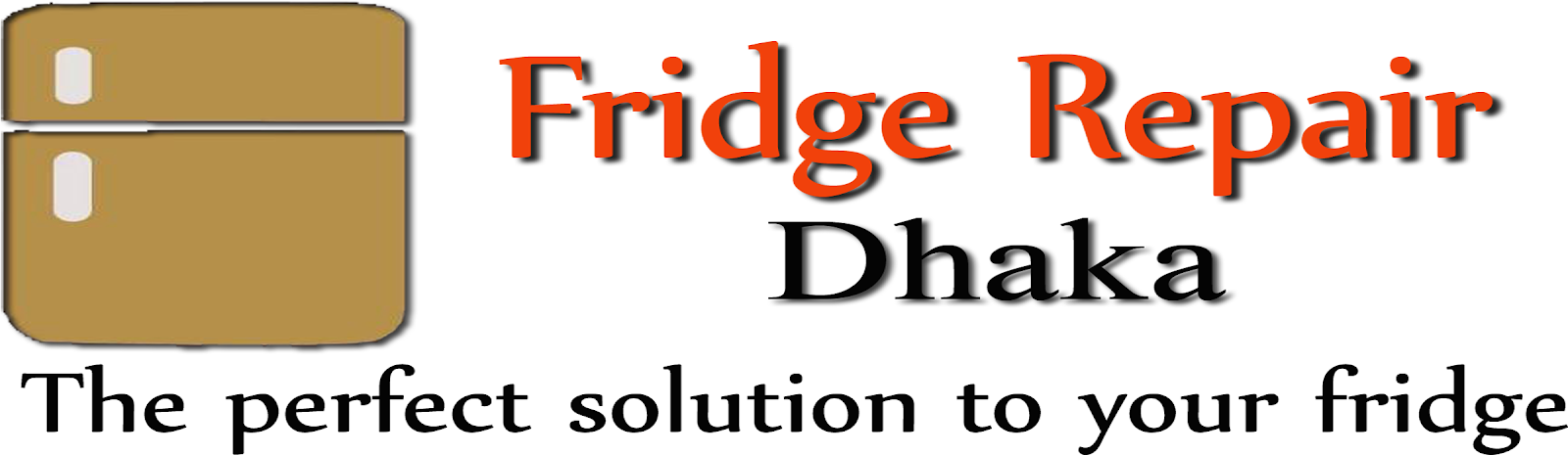 Fridge Repair Dhaka