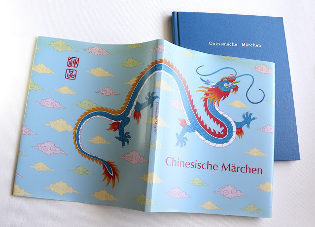 Chinesische Märchen by St. Königshausen