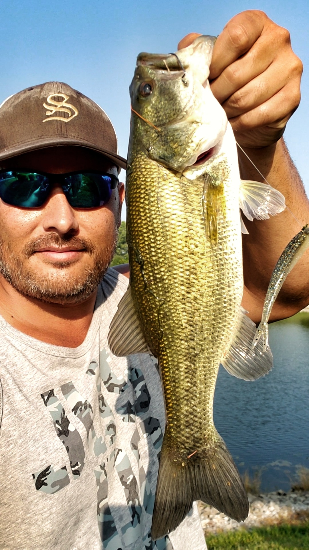 Committed And Driven End Of July Fishing Report 2021 Committed And Driven End Of July Fishing Report 2021