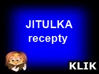 JITULKA - RECEPTY