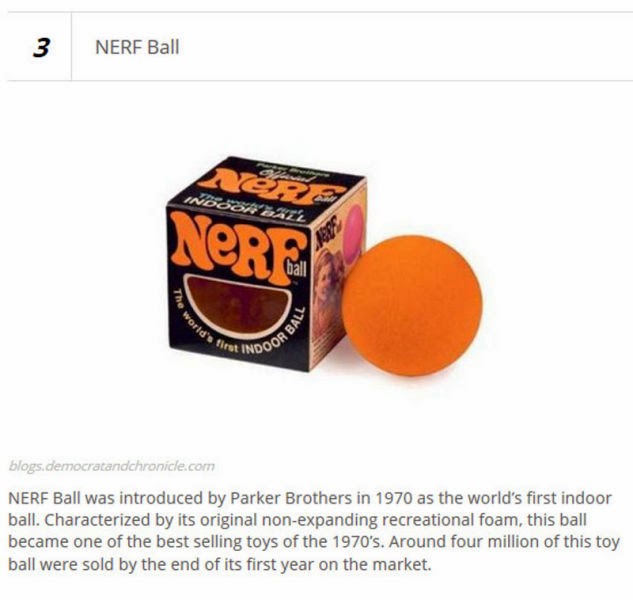 World Of Technology The Best Toys Ever Made! (25 pics)