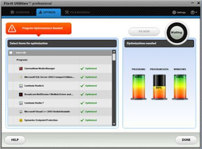 Fix-It Utilities Professional 12.0.38 Fix-It Utilities Professional 12.0.38