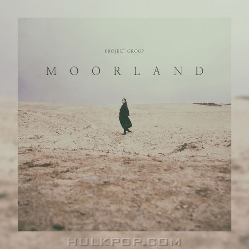 MOORLAND – MOORLAND – EP