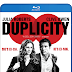 Duplicity Trailer Available Now! Releasing on Blu-Ray 9/17