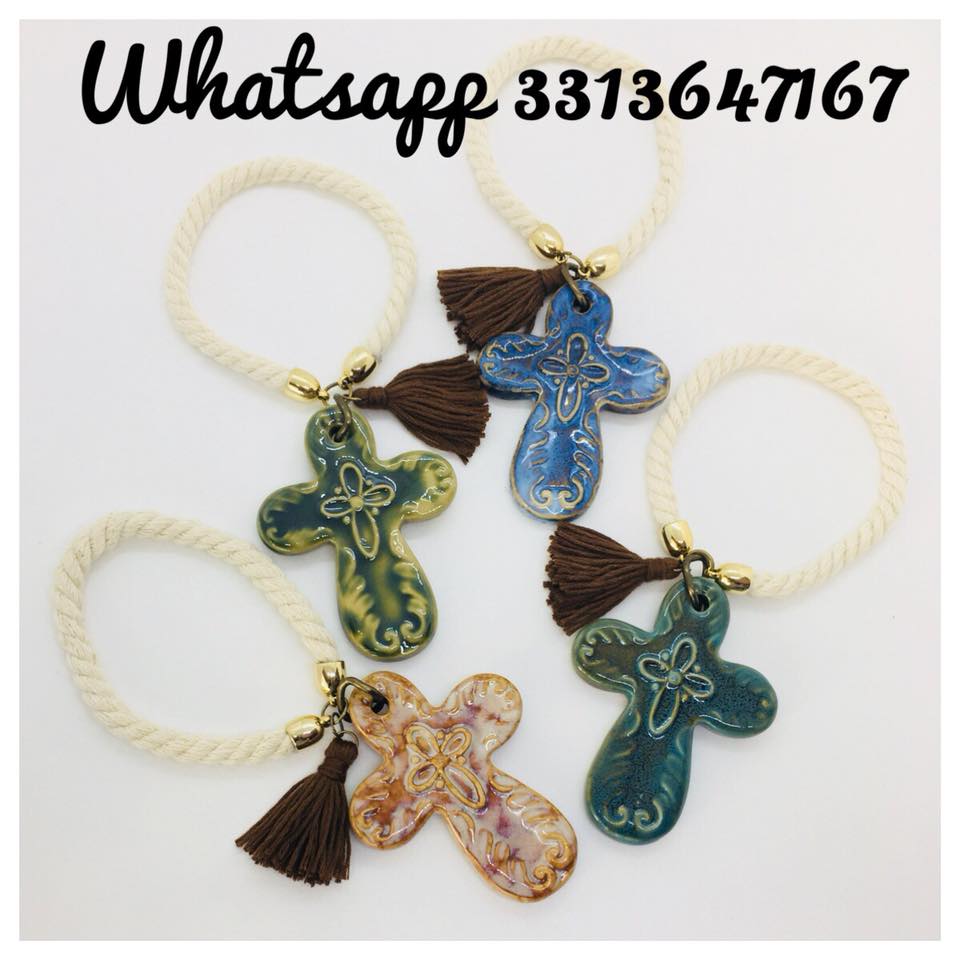 Bolos Y Recuerdos Para Bautizo Y Primera Comunion