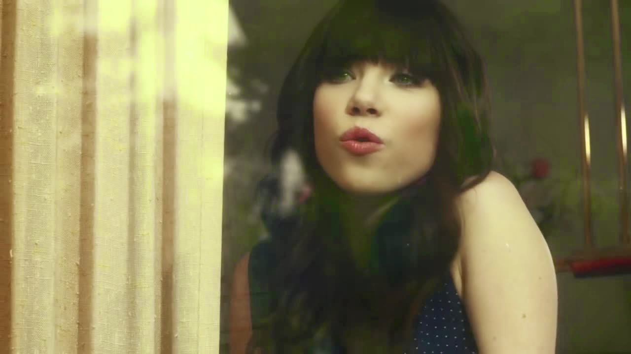 Carly Rae Jepsen Call Me Maybe Wiki Carly Rae Jepsen - Call Me Maybe - 1HP