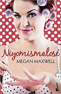 Resumen libro Ni yo misma lo se Megan Maxwell Resumen libro Ni yo misma lo se Megan Maxwell